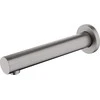 Kiaulės Deante Deante Cascada titano Vonios dengimo grindų drenažas 182 mm