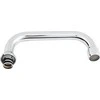Kiaulės Hydroland U.3 / 4 "L-180MM / / WL.3 / 4.U.180. B