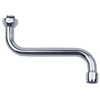Snapelis KFA Type S 160mm chromas (831-154-00)