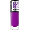 Snbio Eveline Cosmetics Lumi Bloom rozświetlający lakier do paznokci 07 8ml