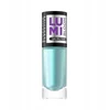 Snbio Eveline Cosmetics Lumi Bloom rozświetlający lakier do paznokci 02 8ml