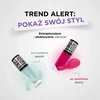 Snbio Eveline Cosmetics Lumi Bloom rozświetlający lakier do paznokci 02 8ml