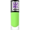Snbio Eveline Cosmetics Lumi Bloom rozświetlający lakier do paznokci 06 8ml