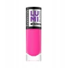Snbio Eveline Cosmetics Lumi Bloom rozświetlający lakier do paznokci 05 8ml