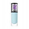 Snbio Eveline Cosmetics Lumi Bloom rozświetlający lakier do paznokci 01 8ml