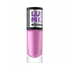 Snbio Eveline Cosmetics Lumi Bloom rozświetlający lakier do paznokci 03 8ml