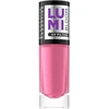 Snbio Eveline Cosmetics Lumi Bloom rozświetlający lakier do paznokci 11 8ml