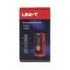 Įkraunamas lazerinis atstumo matuoklis, 40m; LCD; Li-ion , Type-C, UNI-T