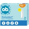Snibbs O.B. ProComfort Tampony Super 54 vnt.