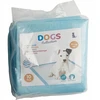 Dogs Collection Higieninis treniruočių kilimėlis šunims 10 vnt