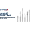 Activeshop Manikiūro ir pedikiūro įrankis Snippex PS24, 14,3 cm, 1 vnt.