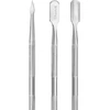 Activeshop Pedikiūro ir manikiūro įrankis Snippex PS57 12,6 cm, 1 vnt.