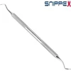 Activeshop Manikiūro, pedikiūro priemonė, 16 cm
