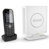 Snom DECT bazinė stotis M400
