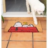 Snoopy - Doormat