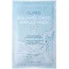 SNP Snature Super Aquagel Oasis Ampule Mask drėkinamoji lakštinė kaukė 30ml