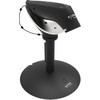 Socket Mobile SOCKETSCAN S740 UNIVERSAL BC - SCANNER Juodas + CHARGING STAND