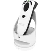 Socket Mobile Socket Mobile D720 Rankinis brūkšninių kodų skaitytuvas 1D/2D Liniowy Juodas, Baltas