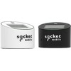 Socket Mobile SOCKETSCAN S320 UNIVERSAL QR - CODE READER Baltas W/SECURE PAD