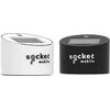 Socket Mobile SOCKETSCAN S320 UNIVERSAL QR - CODE READER Baltas W/SECURE PAD