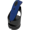 Socket Mobile SOCKETSCAN S720 LINEAR BARCODE - QR CODE READER Baltas Juodas DOCK