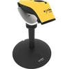 Socket Mobile SOCKETSCAN S720 LINEAR BARCODE - QR CODE READER Geltonas CHARGING S