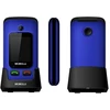 Socket Mobile GSM telefonas Mobiola MB610 senjorams su įkrovimo stotele