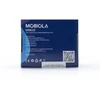Socket Mobile GSM telefonas Mobiola MB610 senjorams su įkrovimo stotele