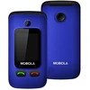 Socket Mobile GSM telefonas Mobiola MB610 senjorams su įkrovimo stotele
