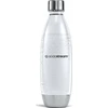 Sodastream Bottle Fuse Sidabrinis Elegance 1L Tritan | SodaStream