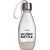 Buteliukas SodaStream My Only Bottle, 0,5l, rožinis
