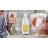 Gėrimų gazavimo aparato SodaStream vandens buteliai Fuse, 1l, 2 vnt, arbūzas/ananasas