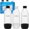 Sodastream Butelki 3x 1L Standard