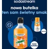 Mirinda skonio SodaStream sirupas, 440ml