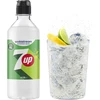 7Up skonio SodaStream sirupas, 440ml