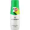 7Up skonio SodaStream sirupas, 440ml