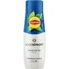 Sirupas SodaStream Lipton Ice Tea Lemon 440 ml