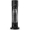 Gazuotų gėrimų gaminimo aparatas SodaStream GAIA, juodas (be Quick Connect CO2 angliarūgštės cilindro)