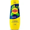 Sirupas SodaStream Lipton Ice Tea Lemon 440 ml