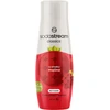 Sirupas gazuotų gėrimų gaminimo aparatui SodaStream, Avietė Zero, 440 ml