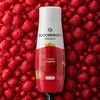 Sirupas gazuotų gėrimų gaminimo aparatui SodaStream, Avietė Zero, 440 ml