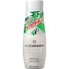 Mountain Dew skonio SodaStream sirupas, 440ml