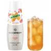 Sodastream Syrop SodaStream Mirinda Oranžinis bez cukru 440 ml