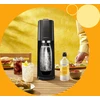 Sirupas gazuotų gėrimų gaminimo aparatui SodaStream, Tonic, 440 ml