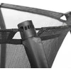 Salta Premium Ground Combo 366cm Trampoline Juodas