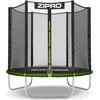 Zipro Jump Pro OUT batutas su išoriniu tinklu, 183 cm