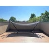 Garden hammock 200x150cm Gardlov 25465
