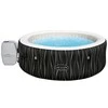 Bestway jacuzzi Lay-Z-Spa HOLLYWOOD 4-6os LED 60059
