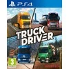 Soedesco Sunkvežimio vairuotojas (PlayStation 4)