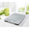 Virtuvinės svarstyklės Soehnle Pigūs „Cheap Page Aqua Proof“, 10 kg, atsparūs vandeniui